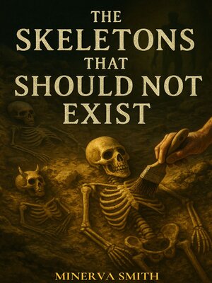 cover image of The Skeletons That Should Not Exist